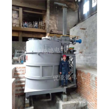 Three-way Catalyst Smelting DC Electric Arc Furnace